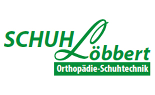 Logo von Löbbert Orthopädie-Schuhtechnik