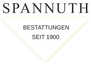Logo von Beerdigungen Spannuth Venusberg