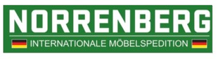 Logo von Norrenberg Möbel und Gütertransport GmbH 