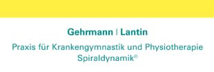 Logo von Gehrmann und Lantin Praxis für Krankengymnastik und Physiotherapie 