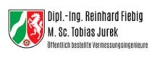 Logo von Dipl.-Ing. Reinhard Fiebig & M. Sc. Tobias Jurek