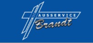 Logo von Allrounder-Concept Hausservice Brandt