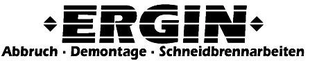 Logo von Ergin Ömer