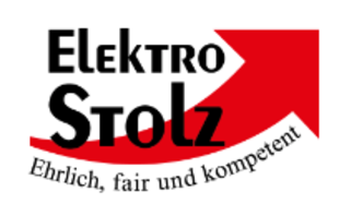Logo von Elektro Stolz GmbH 