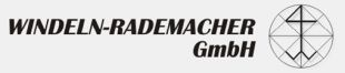 Logo von Windeln-Rademacher GmbH
