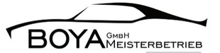 Logo von Boya GmbH 