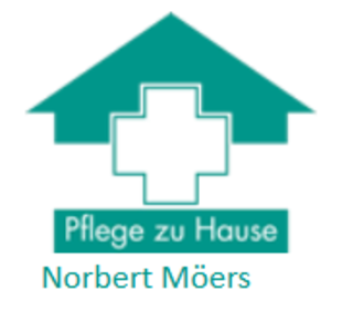 Logo von Pflege zu Hause Norbert Möers