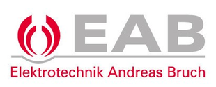 Logo von EAB Elektrotechnik Andreas Bruch GmbH