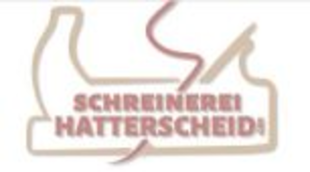 Logo von Schreinerei Hatterscheid GbR