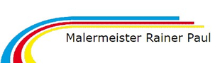 Logo von Rainer Paul & Stefan Heinold GbR Malermeister