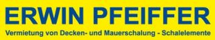 Logo von Pfeiffer Erwin