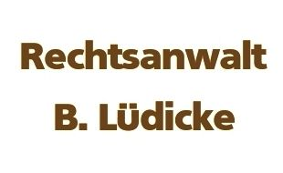 Logo von Lüdicke Bernd