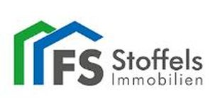 Logo von Stoffels Immobilien GmbH