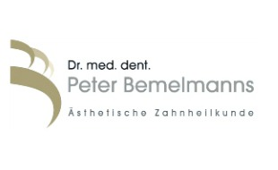 Logo von Bemelmanns Peter Dr. Zahnarzt