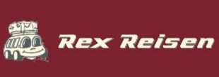 Logo von REX-REISEN.DE