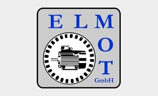 Logo von ELMOT GmbH Elektromotoren-Generatoren