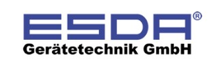 Logo von ESDA Gerätetechnik GmbH