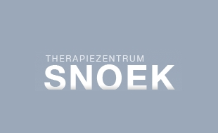 Logo von Therapiezentrum Snoek 