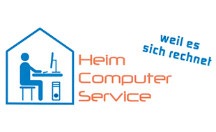 Logo von HeimComputerService.de