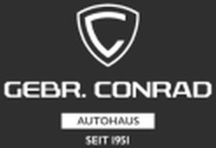 Logo von Gebr. Conrad GmbH
