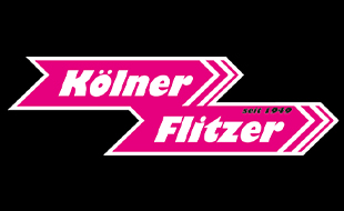 Logo von Autovermietung Kölner Flitzer