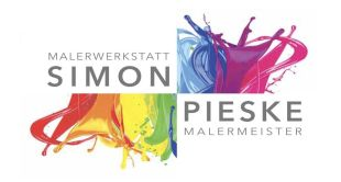Logo von Malermeister Simon Pieske