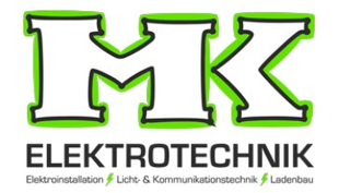 Logo von MK Elektrotechnik 