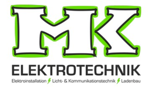Logo von MK Elektrotechnik
