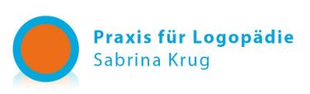 Logo von Praxis für Logopädie Sabrina Krug 