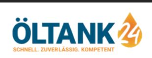 Logo von Wolfgang Schlösser UG / Öltank24 
