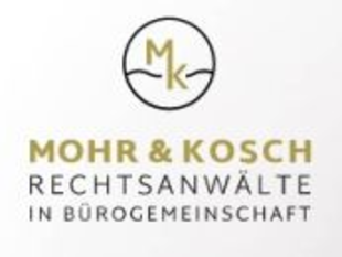 Logo von Mohr Angela, Rechtsanwältin
