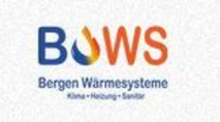 Logo von Bergen Wärmesysteme
