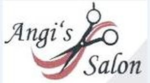 Logo von Angi's Salon Inh. Angi Emonds