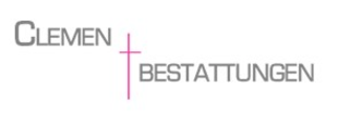 Logo von Bestattungen Christof Clemen