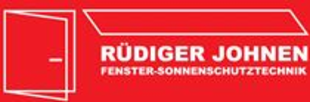 Logo von Johnen Rüdiger Fenster-Sonnenschutztechnik eK