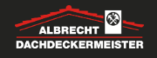 Logo von Albrecht Dachdeckermeister 