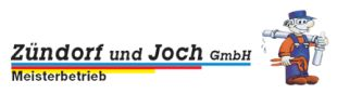 Logo von Zündorf & Joch GmbH 