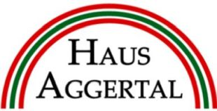 Logo von Haus Aggertal Hans Werner Eich GmbH & Co. KG
