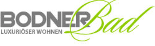 Logo von Bodner Bad - Heizung Sanitär