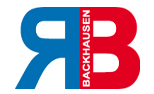 Logo von Backhausen GmbH 