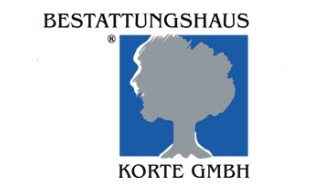 Logo von Bestattungshaus Korte GmbH