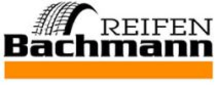 Logo von KFZ- u. Reifendienst Bachmann GmbH