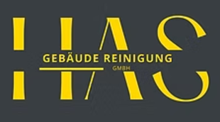Logo von HAS Gebäudereinigung GmbH 