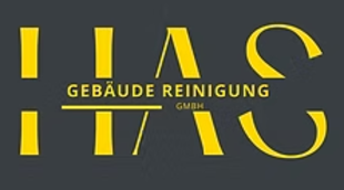 Logo von HAS Gebäudereinigung GmbH  Gebäudereinigung