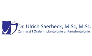 Logo von Saerbeck Ulrich Dr., M.Sc., M.Sc.