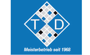 Logo von Fliesen-Naturstein Theo Deckers e.K.
