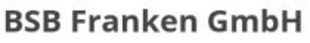Logo von BSB Franken GmbH