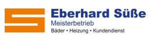 Logo von Eberhard Süße GmbH Co KG Installateurmeister