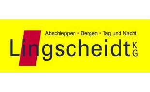 Logo von Abschlepp-Dienst Lingscheidt KG