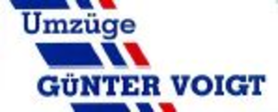 Logo von Umzüge Voigt Günter - Fachgerecht zum Festpreis